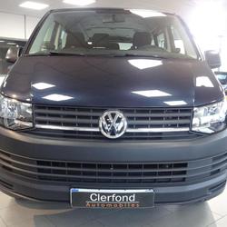 Volkswagen Caravelle 2.0 TDI 102 BMT Longue BVM5 La Fl&egrave;che
