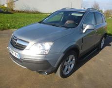 Opel Antara Conlie