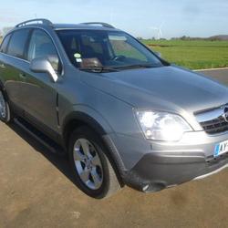 Opel Antara Cosmo Pack A 3.2 V6 227 Conlie