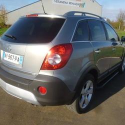 Opel Antara Cosmo Pack A 3.2 V6 227 Conlie