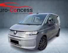 Volkswagen Multivan Strasbourg