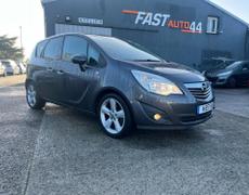 Opel Meriva Saint-Herblain