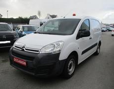 Citroen Berlingo Entreprise Roscoff