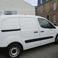 Citroen Berlingo Entreprise BUSINESS M BLUEHDI 100 S&amp;S Roscoff