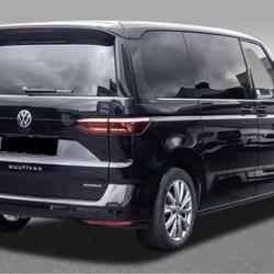 Volkswagen Multivan Life Court 1.4 eHybrid 218 DSG6 Strasbourg
