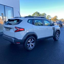 Dacia Duster Expression ECO-G 100 4x2 Belz