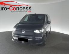 Volkswagen Multivan Strasbourg