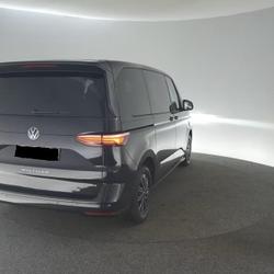 Volkswagen Multivan Style Court 1.4 eHybrid 218 DSG6 Strasbourg