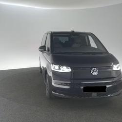 Volkswagen Multivan Style Court 1.4 eHybrid 218 DSG6 Strasbourg