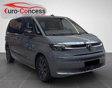 Volkswagen Multivan Strasbourg