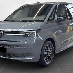 Volkswagen Multivan Life Court 2.0 TDI 150 DSG7 Strasbourg