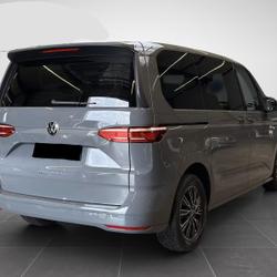 Volkswagen Multivan Life Court 2.0 TDI 150 DSG7 Strasbourg