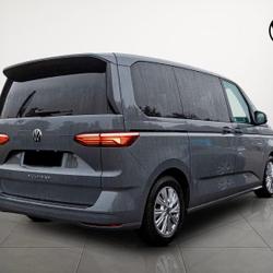 Volkswagen Multivan Life Court 2.0 TDI 150 DSG7 Strasbourg