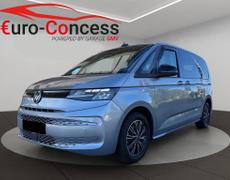 Volkswagen Multivan Strasbourg