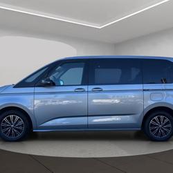 Volkswagen Multivan Life Court 2.0 TDI 150 DSG7 Strasbourg