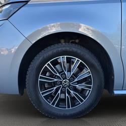 Volkswagen Multivan Life Court 2.0 TDI 150 DSG7 Strasbourg