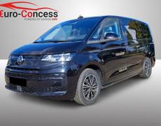 Volkswagen Multivan Strasbourg