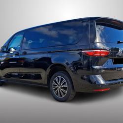 Volkswagen Multivan Life Long 2.0 TDI 150 DSG7 Strasbourg