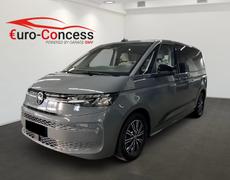 Volkswagen Multivan Strasbourg