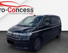 Volkswagen Multivan Strasbourg