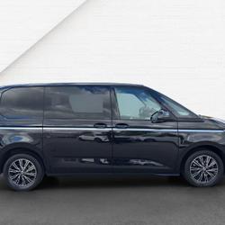 Volkswagen Multivan Style Court 2.0 TSI 204 DSG7 Strasbourg