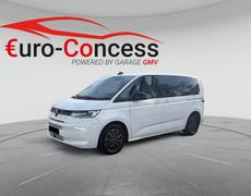 Volkswagen Multivan Strasbourg