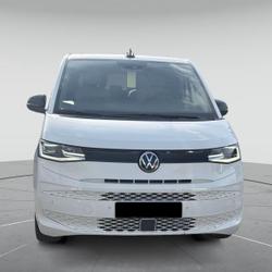 Volkswagen Multivan Life Court 2.0 TSI 204 DSG7 Strasbourg
