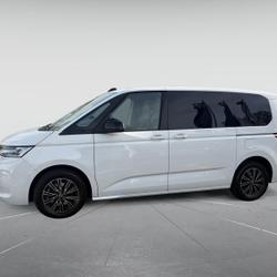 Volkswagen Multivan Life Court 2.0 TSI 204 DSG7 Strasbourg