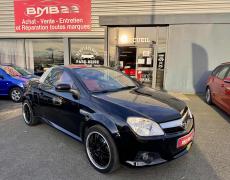 Opel Tigra Saint-Brieuc