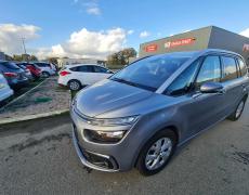 Citroen C4 Spacetourer Mordelles