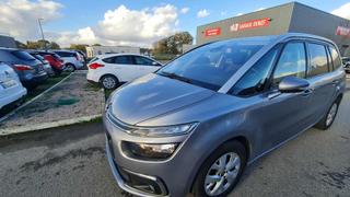 Citroen C4 Spacetourer  - Feel - photo 0