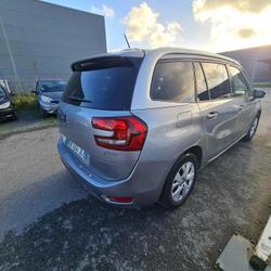 Citroen C4 Spacetourer Feel C4 BlueHDi 120 S&amp;S EAT6 Mordelles