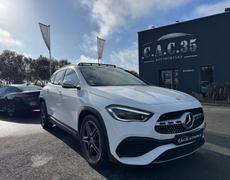 Mercedes GLA Bréal-sous-Montfort