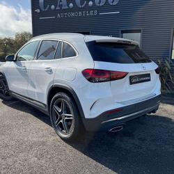 Mercedes GLA 200D 150CV AMG-LINE 8G-DCT Br&eacute;al-sous-Montfort