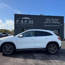 Mercedes GLA 200D 150CV AMG-LINE 8G-DCT Br&eacute;al-sous-Montfort