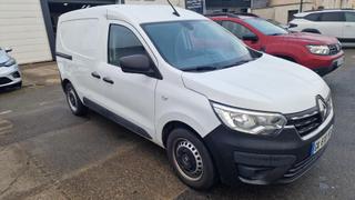 Renault Express  - photo 0