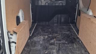 Renault Express  - photo 2