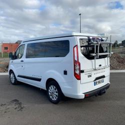 Fourgon Burstner Burstner COPA CV 500 2.0 TDCi EcoBlue 130 ch BVA Saint-Fulgent