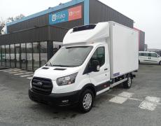 Ford Transit Laval