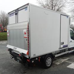 Ford Transit PORTE LATERALE / 2.0L TDCI 130CV TREND BUSINESS CAISSE FRIGORIFIQUE FRCX / HAYON 750KG / Laval