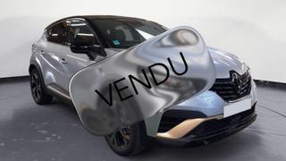 Renault Captur  - photo 0