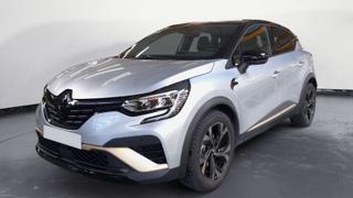 Renault Captur  - photo 1