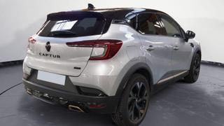 Renault Captur  - photo 2