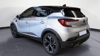 Renault Captur  - photo 3