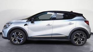 Renault Captur  - photo 4