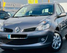 Renault Clio 3 Quévert