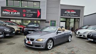 BMW Serie 3  - Luxe - photo 0