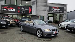 BMW Serie 3  - Luxe - photo 2