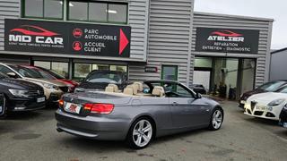 BMW Serie 3  - Luxe - photo 3