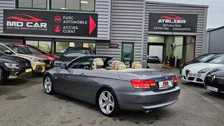 BMW Serie 3  - Luxe - photo 4
